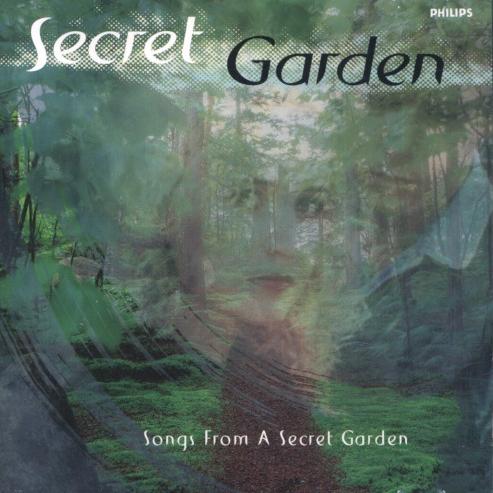 Secret Garden